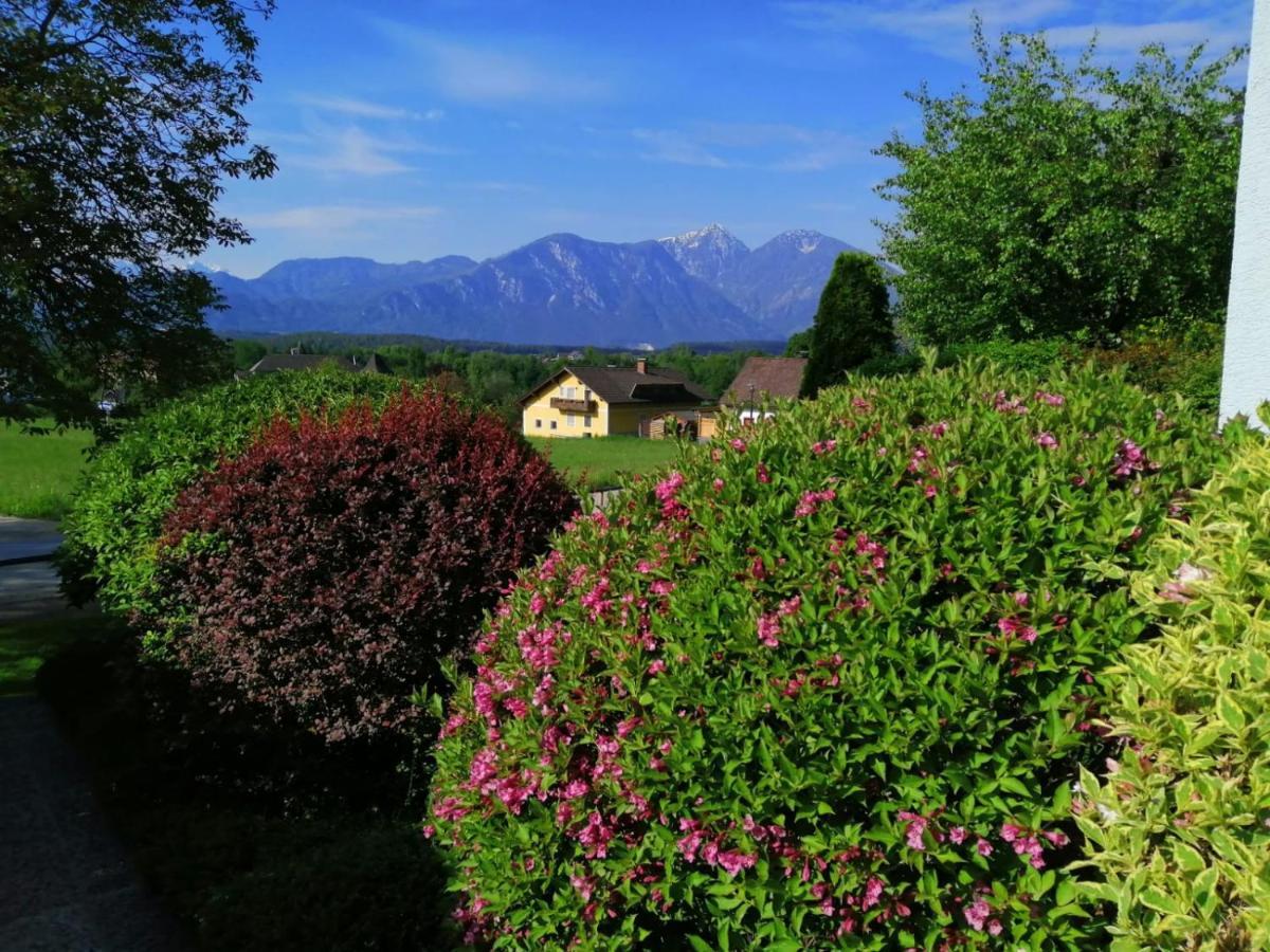 Ferienhaus Golfblick Grabelsdorf 외부 사진