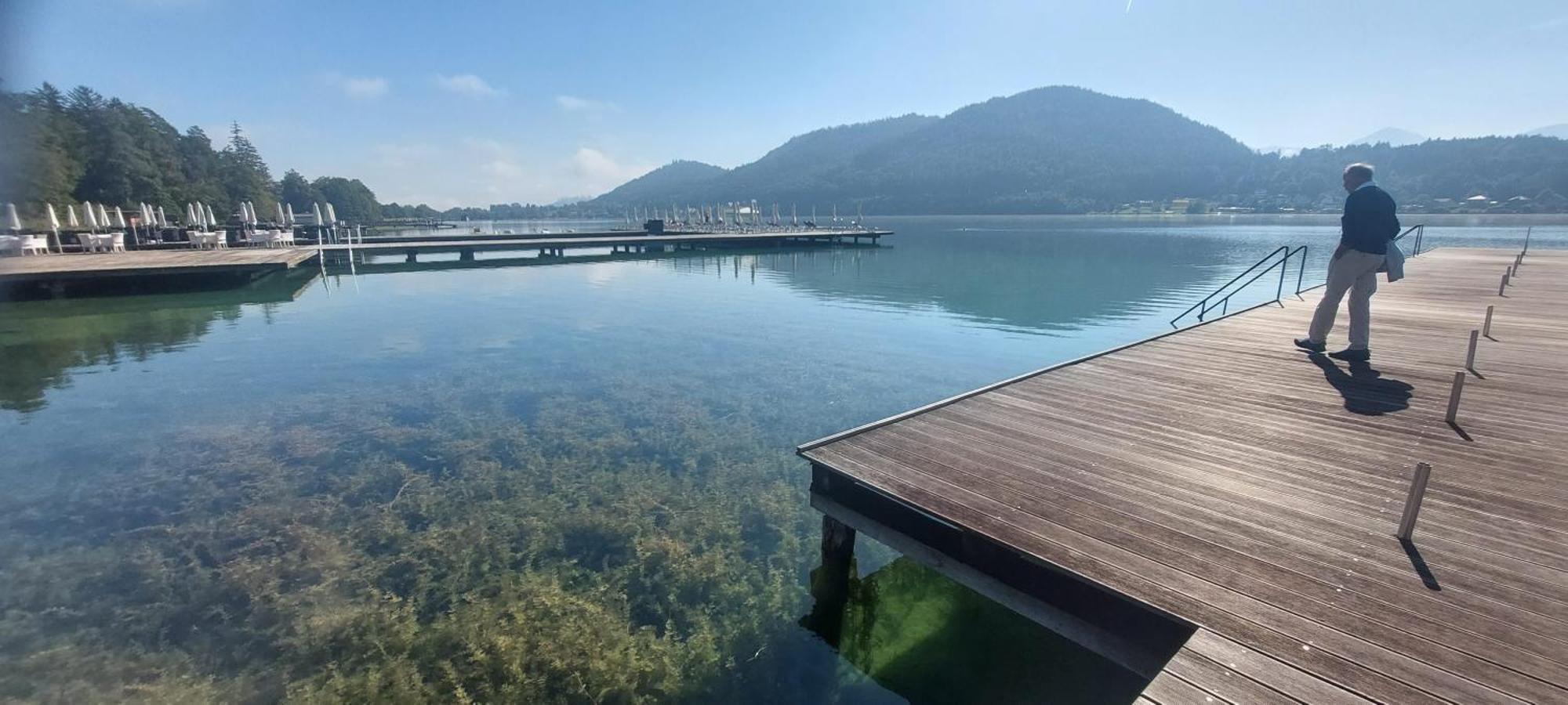 Ferienhaus Golfblick Grabelsdorf 외부 사진