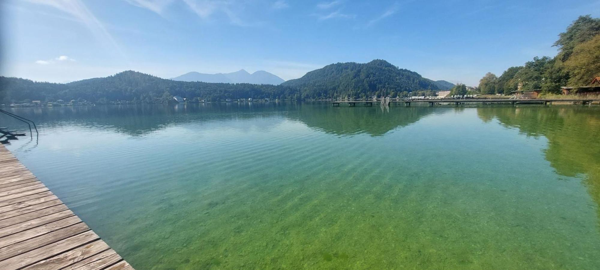 Ferienhaus Golfblick Grabelsdorf 외부 사진