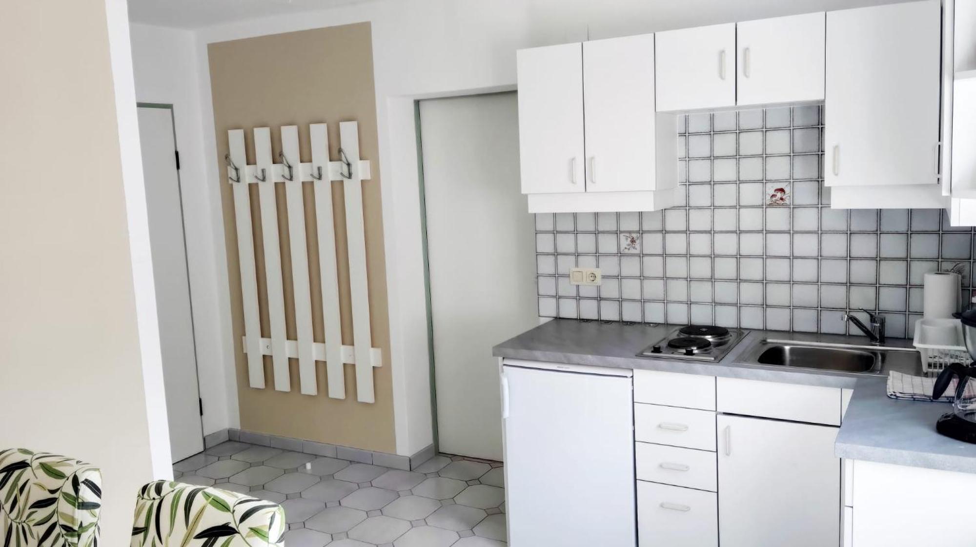 Ferienhaus Golfblick Grabelsdorf 외부 사진