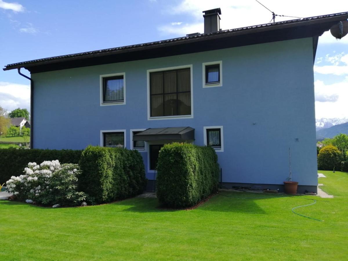 Ferienhaus Golfblick Grabelsdorf 외부 사진